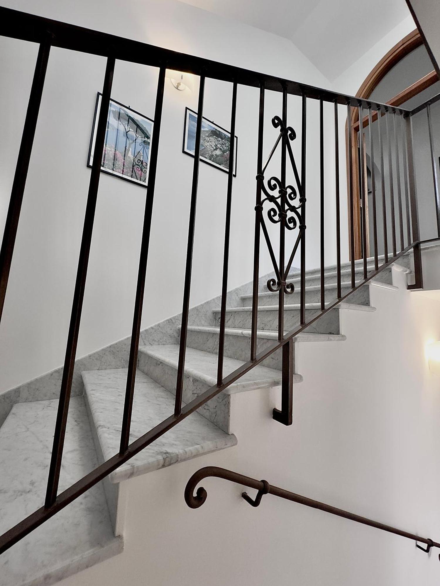 Antica Porta Residence, In The Center Of Ravello, 3 Min Walk Within Villa Rufolo And The Main Square ภายนอก รูปภาพ