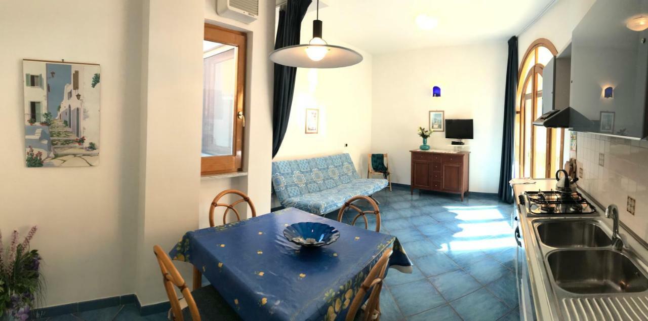 Antica Porta Residence, In The Center Of Ravello, 3 Min Walk Within Villa Rufolo And The Main Square ภายนอก รูปภาพ