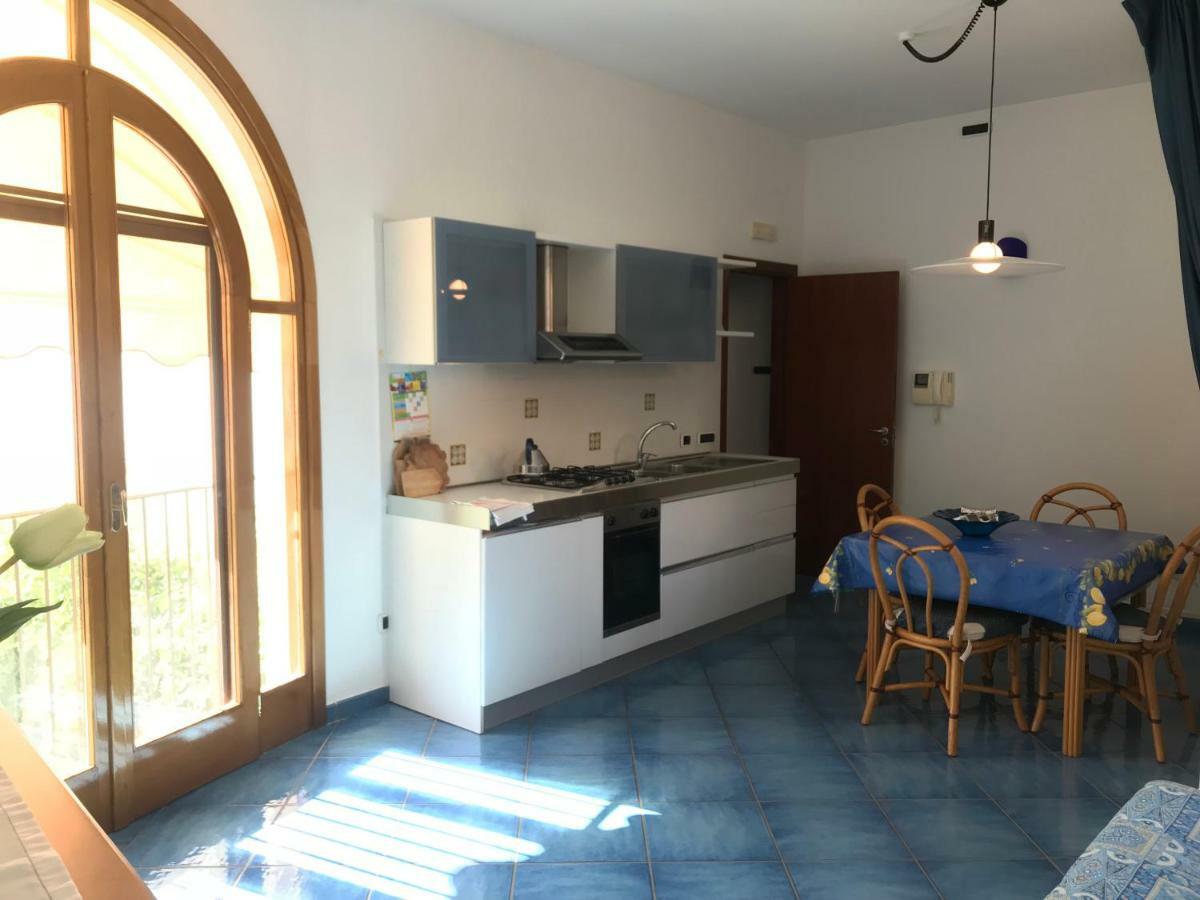 Antica Porta Residence, In The Center Of Ravello, 3 Min Walk Within Villa Rufolo And The Main Square ภายนอก รูปภาพ